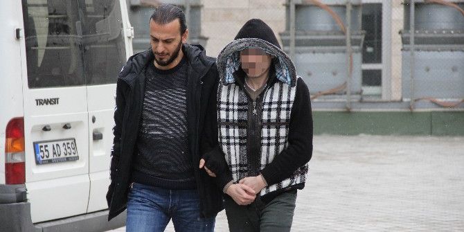 Satışa Hazır Bonzai Paketi İle Yakalandı