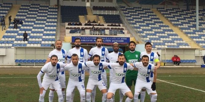 Yeşilyurt Belediyespor’dan Deplasmanda Önemli 3 Puan