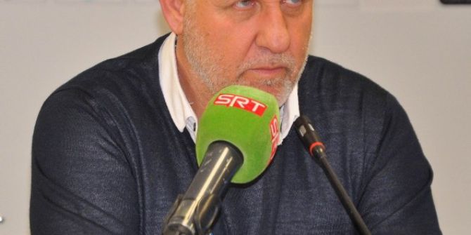 Bakkal: "Kazanmamız Gereken Maçı Kazandık"