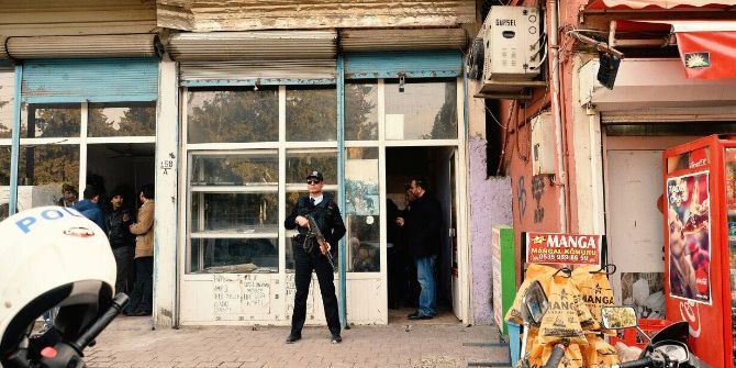 Adana’da Yasa Dışı Bahis Operasyonu