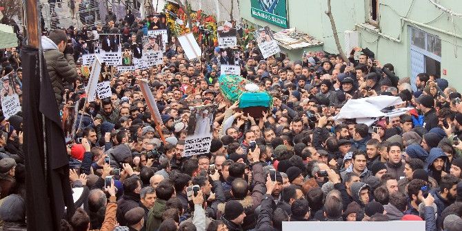 Türkiye Caferilerinin Önde Gelenlerinden Hamit Turan, Son Yolculuğuna Uğurlandı
