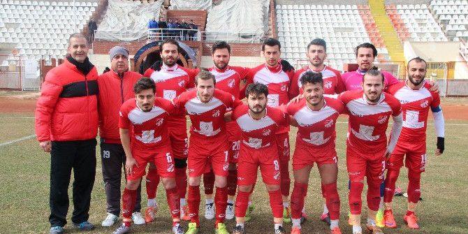 Bilecik 1. Amatör Lig 17’nci Hafta