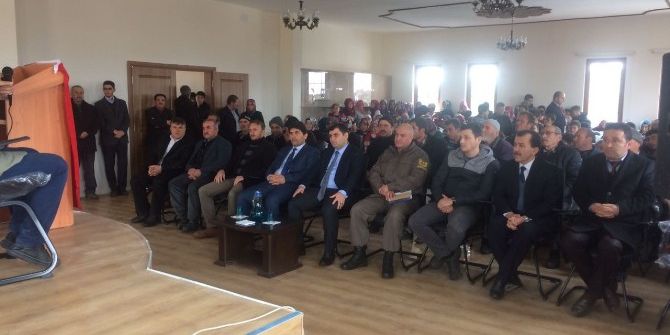 Derbent’te Öğrencilere Tablet Ödülü