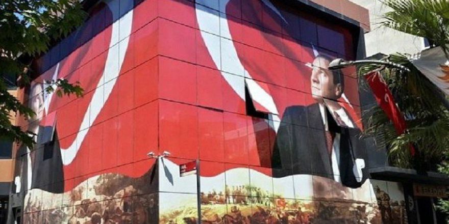 Erdek Belediye Başkanı Sarı’nın İfadesi Alındı