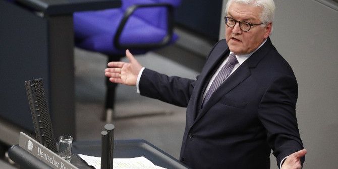 Çiçeği Burnunda Cumhurbaşkanından Teşekkür Konuşması