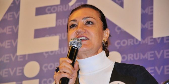 Hotar’dan Kılıçdaroğlu’na Çağrı