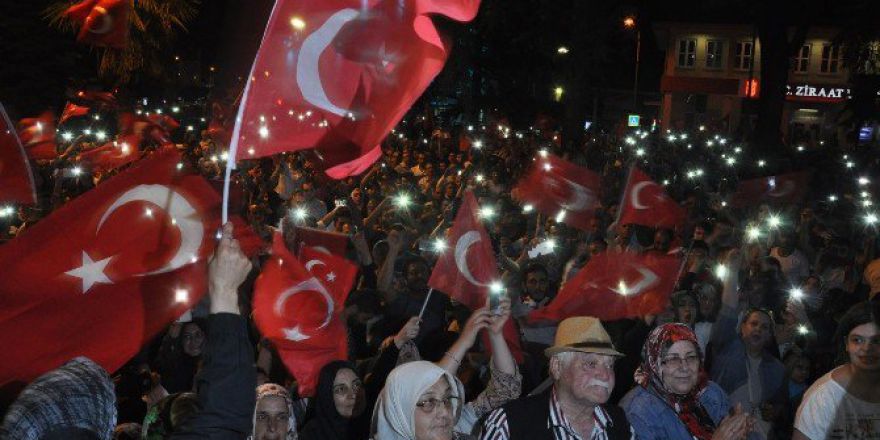 Milletvekili Hüseyin Şahin: