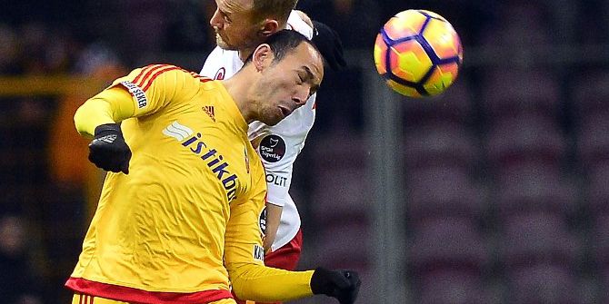 Spor Toto Süper Lig