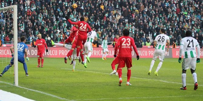 Spor Toto Süper Lig