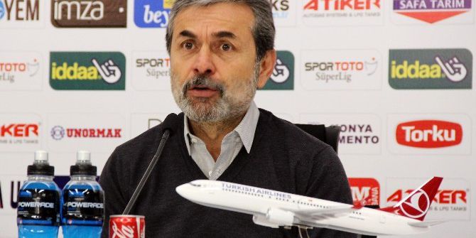 Kocaman: “Rakibimizin Eksik Kalmasını Değerlendiremedik"