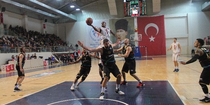 Petkim Seriye Yalova’da Devam Etti