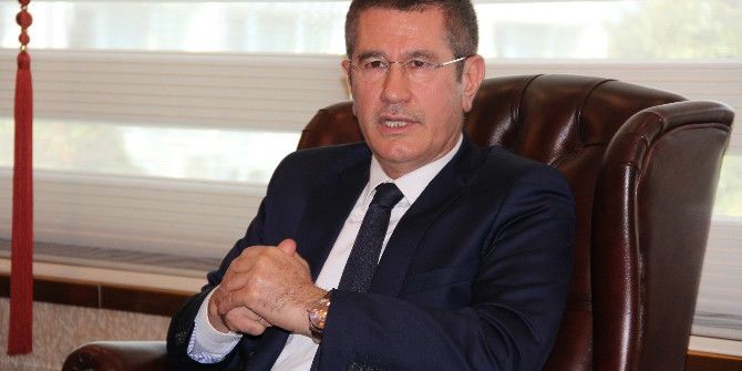 Başbakan Yardımcısı Canikli: “Referandum Türk Siyasi Tarihinin En Önemli Dönemeç Noktalarından Biri Olacak”