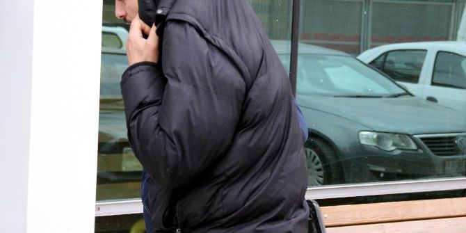 Tırda Ele Geçen Esrarla İlgili Bir Kişi Tutuklandı