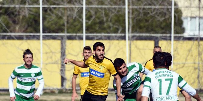 Bölgesel Amatör Ligi