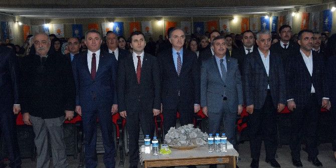 Bakan Özlü: “Sistemi Değiştirirsek, Çok Daha Hızlı İlerleriz”
