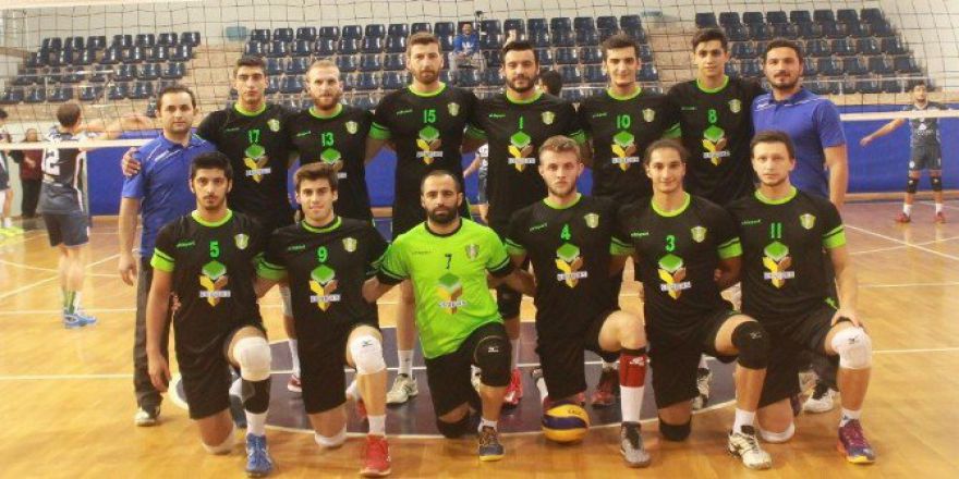 Düzce Belediyespor, Voleybol 2. Ligi Katılım Bedeli Ödedi