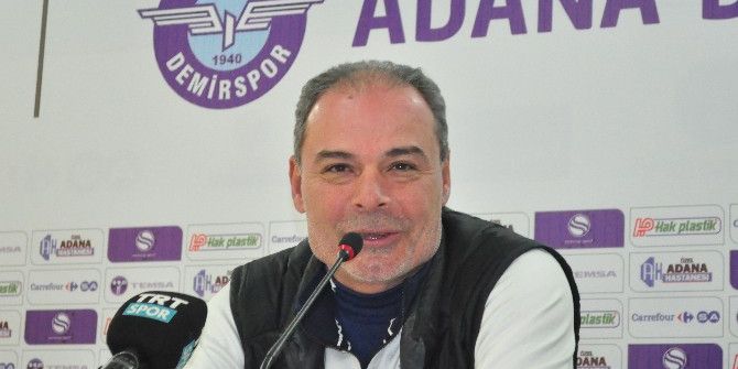 İpekoğlu: "Skor Aldatmasın"