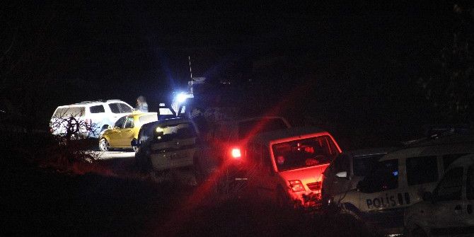 Rehine Krizinde 25 Saat Geride Kaldı