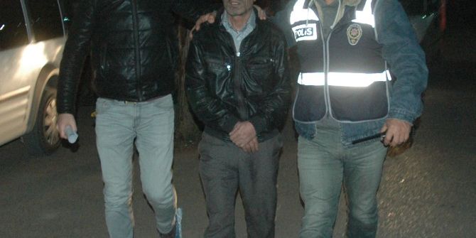 Adana’da Terör Operasyonu: 26 Gözaltı