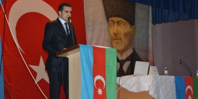 Azerbaycan’ın Sembol İsimlerinden Hanım Halilova Turgutlu’ya Geliyor