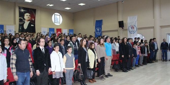 Çocuk Hakları Aydın Çocuk Komitesi Seçimi Yapıldı