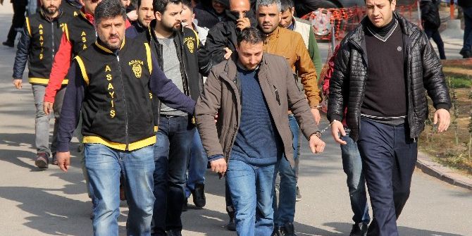 Yasa Dışı Bahisten Yakalandı, "Hangi Kanalda Çıkacağız" Diye Sordu