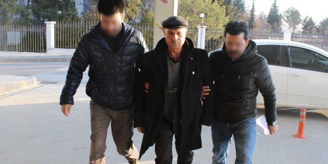 Adıyaman’da Terör Operasyonu: 4 Gözaltı