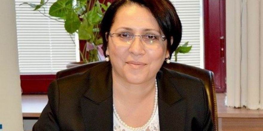 Kırklareli Aile Ve Sosyal Politikalar Müdür Vekili Hatice Malkoç Çetin Açığa Alındı