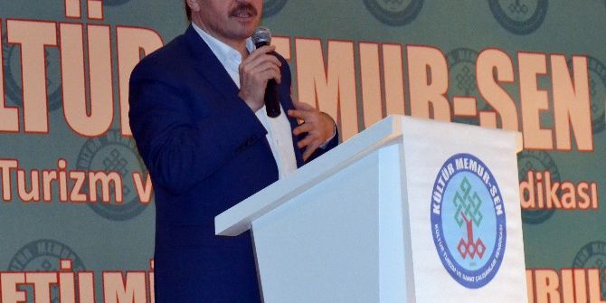 Memur-sen, Referandum İçin “Evet” Diyor