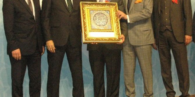 Kombassan’a Büyük Gurur