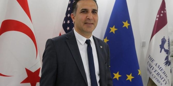 Gaü’den Turizme Destek