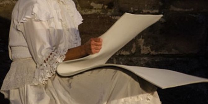 İzmir’den Almanya’ya Özel Tasarım