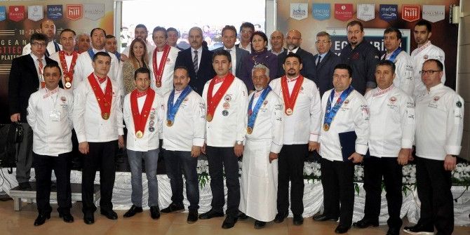 Anadolu Mutfağı Dünyaya Açılacak