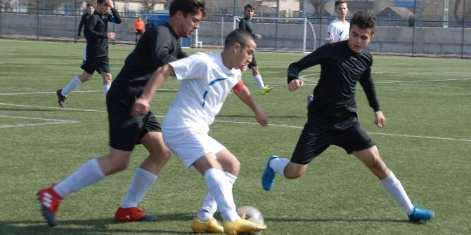 Kayseri Birinci Amatör Küme U-19 Ligi