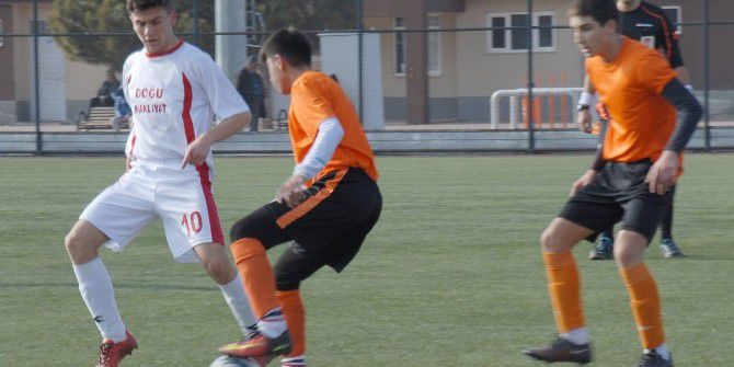 Kayseri Birinci Amatör Küme U-19 Ligi