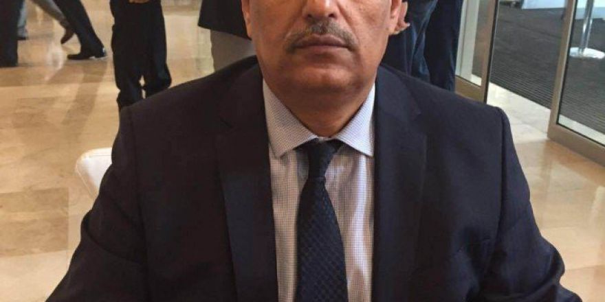 Bolu Dağı A.ş. Yönetim Kurulu Başkanı Şimşek’ten Darbe Girişime Tepki