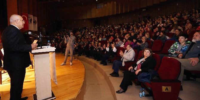 Lions 100’üncü Yaşını Nazım’da Kutladı