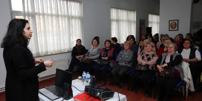 Yenimahalle Lösev’le Bilinçleniyor