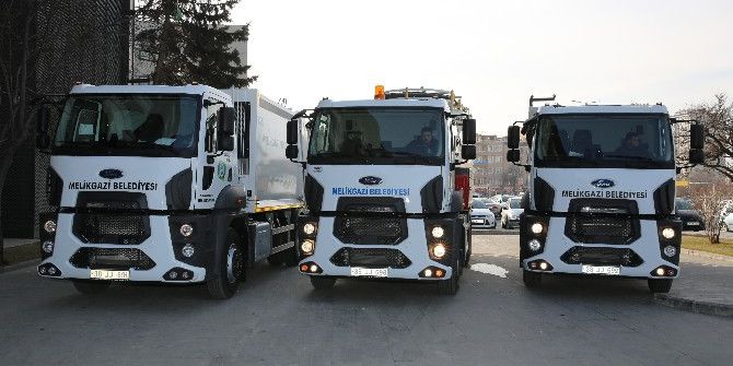 Başkan Büyükkılıç, "Kayseri’nin Yarısına Hizmet Veriyoruz"