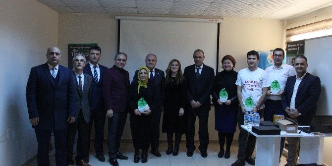 Aski’den Sigaraya Karşı Farkındalık