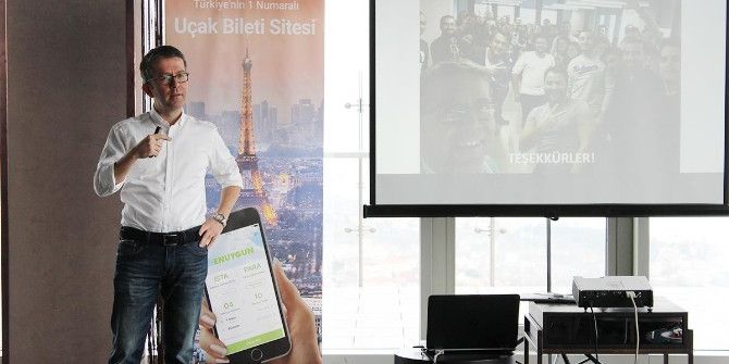 Aksu’dan Geleceğin Seyahat Trendleri