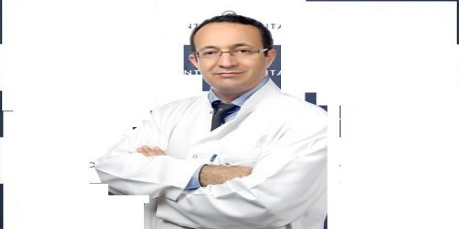 En Çok Tercih Edilen Estetik ’Burun Estetiği’