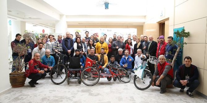 Mysia Yolları Daha Da Geliştirilecek