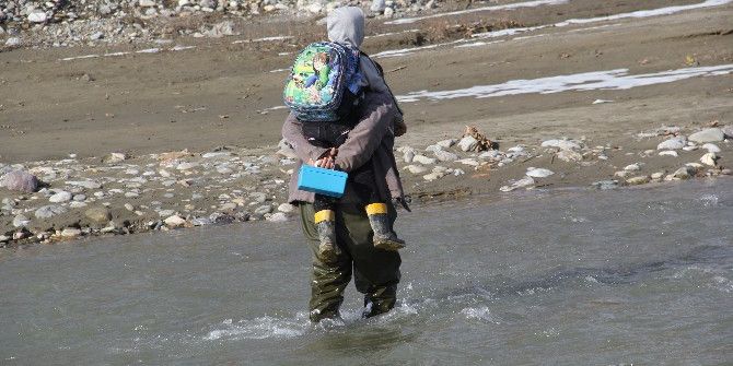 Böyle Fedakarlık Görülmedi
