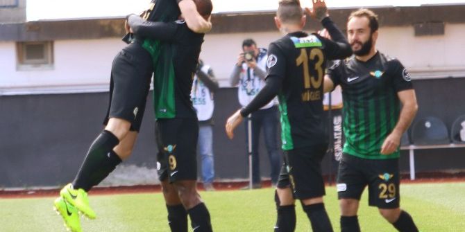 Akhisar’da Moraller Yüksek