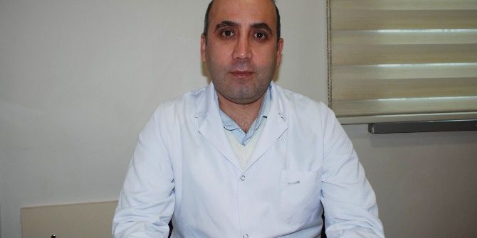 Pasif İçicilerde Kısırlık Tehlikesi