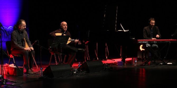 Nilüfer’de “Caz Tatili” Devam Ediyor