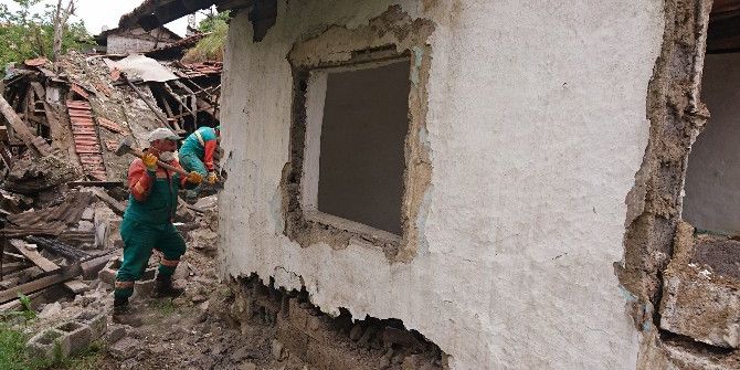 Çankaya’da Kaçağa Yer Yok