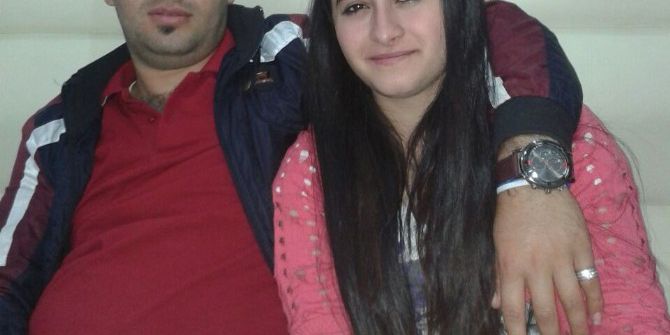 Elektrik Akımına Kapılan Hamile Kadın Hayatını Kaybetti