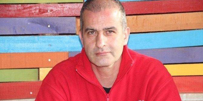 Bilecikspor Antrenörü Kol, Hakem Hatalarını Eleştirdi